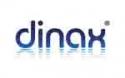 Dinax Kft logo
