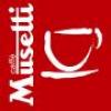 Musetti Caffe - Angolasz Store Kft.